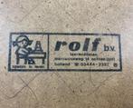 Rolf Educatieve puzzel 25 stukjes kinderpuzzel school peuter, Kinderen en Baby's, Speelgoed | Educatief en Creatief, Postbus 64461, Brunssum, Nederland
