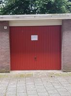 Te Huur Garagebox Amsterdam Slotermeer, Auto diversen, Autostallingen en Garages