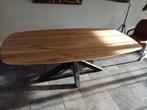 Eettafel  Deens ovaal  (nieuw), Huis en Inrichting, Tafels | Eettafels, Ophalen, 100 tot 150 cm, Vijf personen of meer, Ovaal
