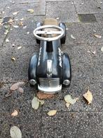 Loop auto kleur zwart highway patrol Police € 30, Ophalen of Verzenden, Gebruikt