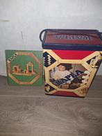 Kappla Houten Bouwblokken, Ophalen of Verzenden, Gebruikt, Overige merken