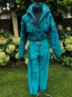 Vintage skipak, maat 34, Kleding | Dames, Wintersportkleding, Ophalen of Verzenden, Gedragen, Maat 34 (XS) of kleiner, Pak