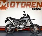 Yamaha XT 660 X BLACK ED 35 KW A2 SUPERMOTO IN STRAKKE STAAT, Toermotor, 12 t/m 35 kW, 660 cc, Bedrijf