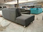 Hoekbank antraciet modern 270x210cm, 250 tot 300 cm, ., Hoekbank, Ophalen of Verzenden