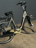 Electrische sparta c3 emotion fiets, Fietsen en Brommers, Ophalen, Sparta, Zo goed als nieuw, 51 tot 55 cm