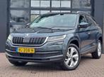 Skoda Kodiaq 1.4 TSI ACT Ambition Business Navi | Xenon/Led, Auto's, Skoda, Te koop, Zilver of Grijs, Benzine, Kodiaq