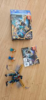 LEGO Marvel Eternals 76145 Deviant Aanval, Ophalen of Verzenden, Gebruikt, Complete set, Lego