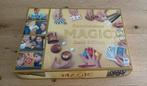 Goocheldoos Magic Gold Edition, Ophalen of Verzenden, Zo goed als nieuw, Puzzelen