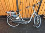 Sparta Entree RX Elektrische Fiets - Defecte Batterij, Ophalen, Sparta, Gebruikt, 51 tot 55 cm