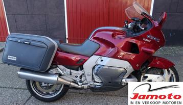 Yamaha GTS 1000 ABS Nieuwstaat beschikbaar voor biedingen