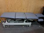 Massagetafel, Sport en Fitness, Massageproducten, Ophalen, Zo goed als nieuw, Massagetafel