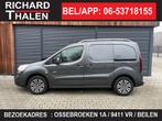 PEUGEOT Partner New GB 120 L1 1.6 BlueHDi 100pk S&amp;S ETG6, Stof, Gebruikt, Euro 6, 4 cilinders
