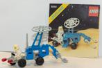LEGO 6844 -1 Classic Space: Seismologic Vehicle (Sismobile), Ophalen of Verzenden, Gebruikt, Complete set, Lego