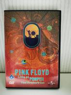 DVD Pink Floyd - Live at Pomeii, Alle leeftijden, Ophalen of Verzenden, Muziek en Concerten, Zo goed als nieuw