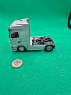 562 mercedesbenz treker tekno, Ophalen of Verzenden, Zo goed als nieuw, Bus of Vrachtwagen, Tekno