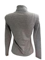 Le Tricot Perugia trui S, Ophalen of Verzenden, Zo goed als nieuw, Lange mouw, Maat 36 (S)