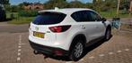 Mazda CX-5 2.0 TS 4WD, Auto's, Mazda, Automaat, 4 cilinders, Wit, Origineel Nederlands