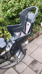 fietsstoeltje achter - Bambino, Ophalen, Gebruikt