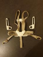 Tuigje kinderstoel Stokke Triptrap compleet harness, Kinderen en Baby's, Kinderstoelen, Ophalen of Verzenden, Zo goed als nieuw