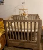 Zeer nette box - Kidsmill - Brent Oldwood, Ophalen, Zo goed als nieuw, Vierkant, Lade