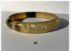 Benen Armband, mooi bewerkt en uitgesneden, Sieraden, Tassen en Uiterlijk, Armbanden, Nieuw, Ophalen of Verzenden, X, Zilver