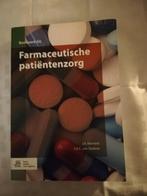 F. van Opdorp - Farmaceutische patiëntenzorg, Boeken, Gelezen, Ophalen of Verzenden, F. van Opdorp; J. Mentink