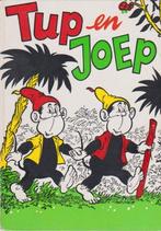 Tup en Joep # 16 boeken - foto's-omschrijving, Gelezen, 5 of 6 jaar, Fictie algemeen, Jongen of Meisje