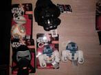 Star Wars Knuffelhangers - Nieuw!, Ophalen of Verzenden, Nieuw, Overige typen