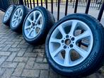 Winterbanden BMW 17 inch 225/50, Auto-onderdelen, Banden en Velgen, Ophalen, Gebruikt, Banden en Velgen, 17 inch