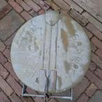 Zinken Vuilnisbak Hardinxveld-Giessendam, Ophalen