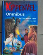 Kippenvel  De vloek van de Farao, Boeken, Kinderboeken | Jeugd | 10 tot 12 jaar, Ophalen of Verzenden, Zo goed als nieuw, R.L. Stine