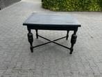 Vintage eetkamertafel, Ophalen of Verzenden