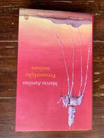 Marcus Aurelius Persoonlijke notities 2022 nieuw, Boeken, Marcus Aurelius, Nieuw, Ophalen of Verzenden, Cultuurfilosofie