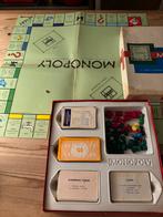 Monopoly Smeets & Schippers Jaren '60, Een of twee spelers, Ophalen, Gebruikt