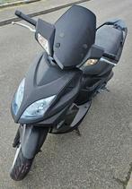Kymco scooter te koop met geel kenteken, Ophalen, Gebruikt, Benzine, Agility