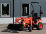 KIOTI CS2510 4wd HST / 0001 Draaiuren / Voorlader