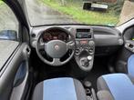 Fiat Panda 1.2 Edizione Cool airco nette auto, Voorwielaandrijving, Gebruikt, 1242 cc, Origineel Nederlands