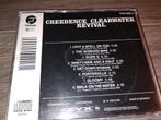 Creedence Clearwater Revival ‎- Creedence Clearwater Revival, Ophalen of Verzenden, Zo goed als nieuw, Poprock