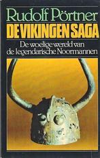 Pörtner - De Vikingen Saga., Ophalen, Gebruikt, Boek of Tijdschrift