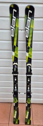 Ski's   Elan (170 cm), Sport en Fitness, Skiën en Langlaufen, 160 tot 180 cm, Ophalen of Verzenden, Zo goed als nieuw, Atomic