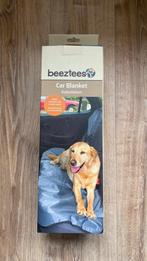 Autodeken hond, Dieren en Toebehoren, Ophalen of Verzenden, Zo goed als nieuw