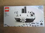 LEGO Disney * Mini Steamboat Willie * 40659 * Nieuw, Kinderen en Baby's, Speelgoed | Duplo en Lego, Nieuw, Complete set, Ophalen of Verzenden