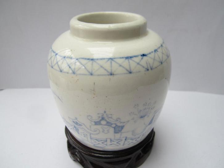 Oude chinese gember pot in Song 宋 dynasty, Antiek en Kunst, Antiek | Porselein, Ophalen of Verzenden