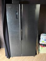 Amerikaanse Koelkast - Gebruikt, Berlicum, Witgoed en Apparatuur, Koelkasten en IJskasten, Gebruikt, 200 liter of meer, 60 cm of meer