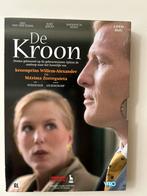 —De Kroon—2 DVD- regie Peter de Baan, Alle leeftijden, Ophalen of Verzenden, Zo goed als nieuw, Drama