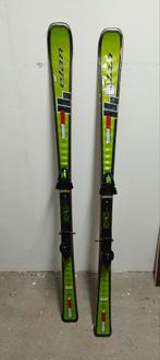 Elan Ski's speedwaves 14, 168 cm, Sport en Fitness, Skiën en Langlaufen, Overige merken, Gebruikt, 160 tot 180 cm, Ski's