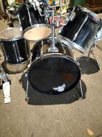 Tama Rockstar Drumstel - Gebruikt, Muziek en Instrumenten, Drumstellen en Slagwerk, Ophalen, Gebruikt, Tama