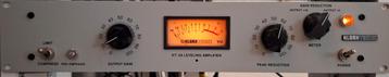 Klark Teknik KT-2A Leveling Amplifier, opto compressor beschikbaar voor biedingen