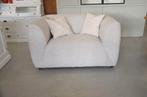 Bank/loveseat Picasso, Minder dan 75 cm, Ophalen of Verzenden, Minder dan 150 cm, Stof