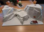 Village landschap/ berg - nummer 4, Diversen, Kerst, Ophalen, Gebruikt